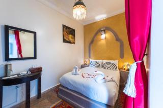 Riad M'boja "Chez Ali Baba" - 4