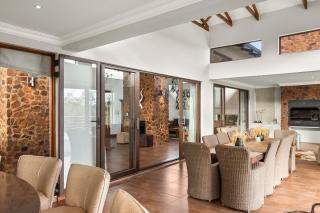 Elements Private Golf Reserve House 197 - Bela-Bela - 3