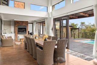 Elements Private Golf Reserve House 197 - Bela-Bela - 2