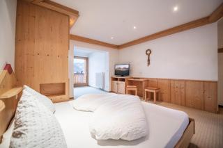 Gasthof Teiser Stern - Funes - 7