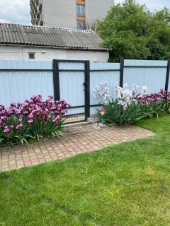 Домик для отдыха рядом Днепр - 8