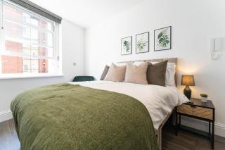 Charming Studio in the Heart of Vibrant Brighton - 0