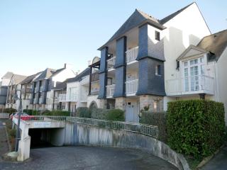 Studio cosy à 5 min du port et de la plage, avec terrasse et parking - 4 pers - FR-1-639-78 - Arzon - 1