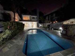 Casa de praia em Riviera no Módulo 21 - 9