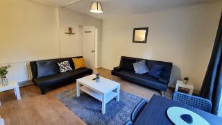 2 Bedroom apartment in Kennington London - 0