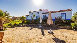 Casa Presente Guesthouse - Carrapateira - 0