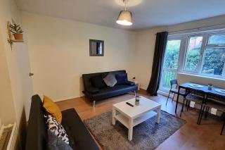 2 Bedroom apartment in Kennington London - Londra - 6