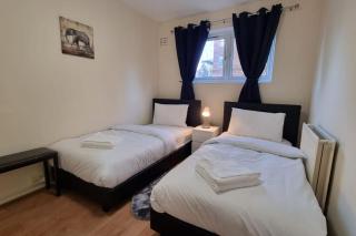 2 Bedroom apartment in Kennington London - Londra - 3