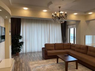 Park Azure Sea View - Baku - 9