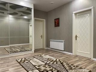 Park Azure Sea View - Baku - 4