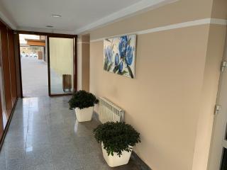Park Azure Sea View - Baku - 1