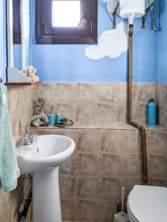 Country House to relax, 1km from the beach! - Néoi Epivátai - 7