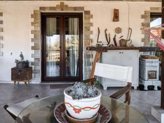 Country House to relax, 1km from the beach! - Néoi Epivátai - 3