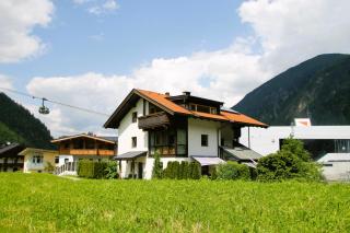 Haus Viktoria - Mayrhofen - 9