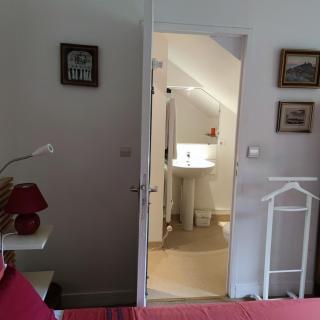 Gite de la Drouette et chambre d'hôtes - Villiers-le-Morhier - 4
