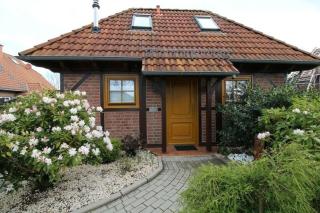 Haus Frieda - Dorum Neufeld - 8