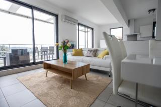 Villa Malibu by Connexion - Mandelieu La Napoule - 2