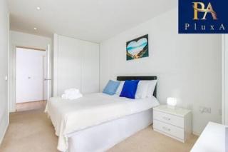 Pluxa Azure Cubic - Azure Cityview, Corporate Stays Welcome - 4