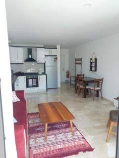Stone House Aparts 1 plus 1 mit Poolterrasse No 3 in Kalkan - Kalkan - 4