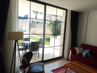 Stone House Aparts 1 plus 1 mit Poolterrasse No 3 in Kalkan - 3