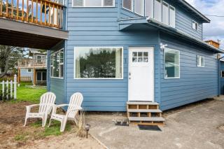 Ocean Rogue Inn Unit 1 - Rockaway Beach - 3