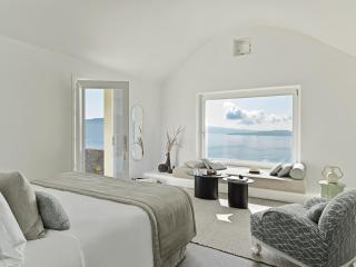 Canaves Oia Suites - Small Luxury Hotels of the World - Oia - 7