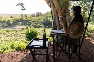 Basecamp Adventure - Masai Mara - 4