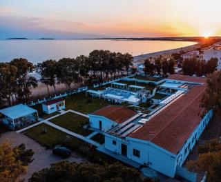 Hotel Lido Beach PHG - Oristano - 0