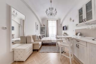 Apartments With The Lions - Praga - 5