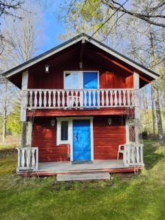 Kyyjärvi Camping Oy - Metsäpelto - 5