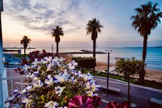 AquaMar Bed and Breakfast - Crotone - 3