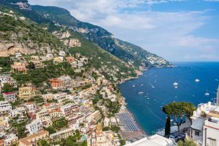 A casa di Antonio - De Vivo Realty Positano - Positano - 8