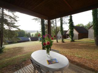 ULVF Le Domaine de Pelvezy - Saint-Geniès - 1