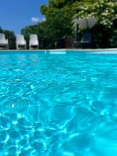 La Colline de Tilleul - De La Colline 4 STAR RATED - Beautiful Cottage Near Aubeterre - Saint-Romain - 4