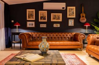 Monnas Suite - Estambul - 1