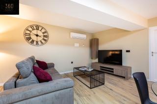 Peaceful, comfy 1BR Nature Retreat: Serene Bliss by 360 Estates - Mġarr - 5