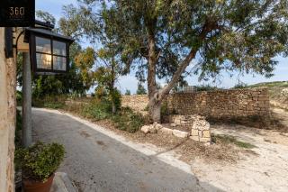 Peaceful, comfy 1BR Nature Retreat: Serene Bliss by 360 Estates - Mġarr - 8