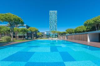 La Torre Merville Immobiliare Pacella - Lido di Jesolo - 9