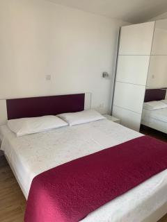 Apartman Arijana s pogledom na more za 6 osoba - Pakoštane - 7