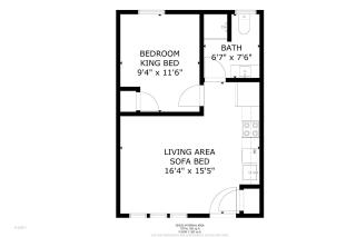 Ocean Rogue Inn Unit 5 - Rockaway Beach - 1