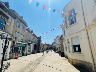 Alexander House - Corsham - 8