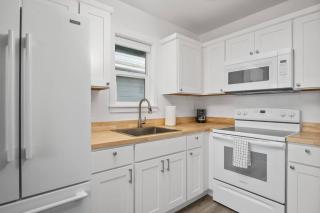 Ocean Rogue Inn Unit 6 - Rockaway Beach - 5