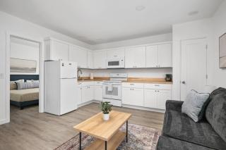 Ocean Rogue Inn Unit 8 - Rockaway Beach - 8