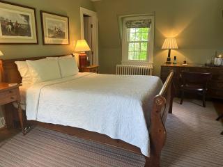 Goodstone Inn & Restaurant - Middleburg - 8