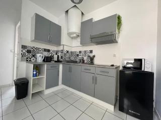 Bizanos - 4 pers, wifi, balcon - Bizanos - 6