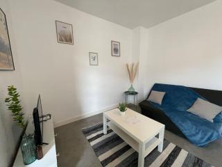 Bizanos - 4 pers, wifi, balcon - Bizanos - 3