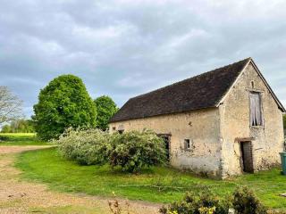 Location à la campagne - 1