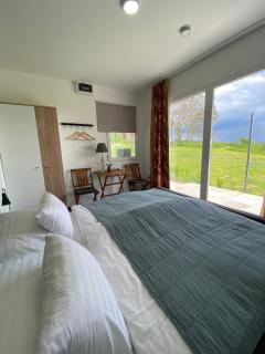 JANUS COUNTRY SITE Üdülőházak - 1