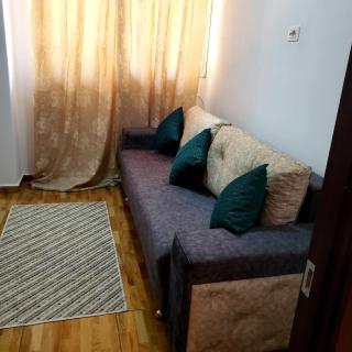 Besti the FISHERMAN Apartments - Saranda - 9