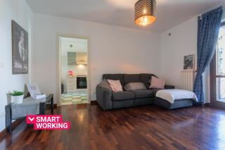 Bright Apartment near Parco Dora by Wonderful Italy - Torino - 9